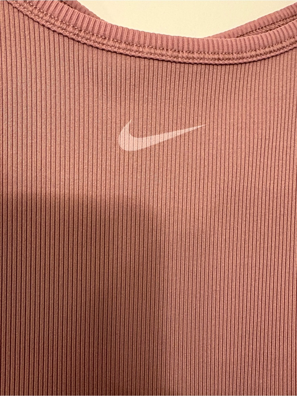 Nike tennis/golf dress with built in shorts, worn once, size S - Picture 5 of 8
